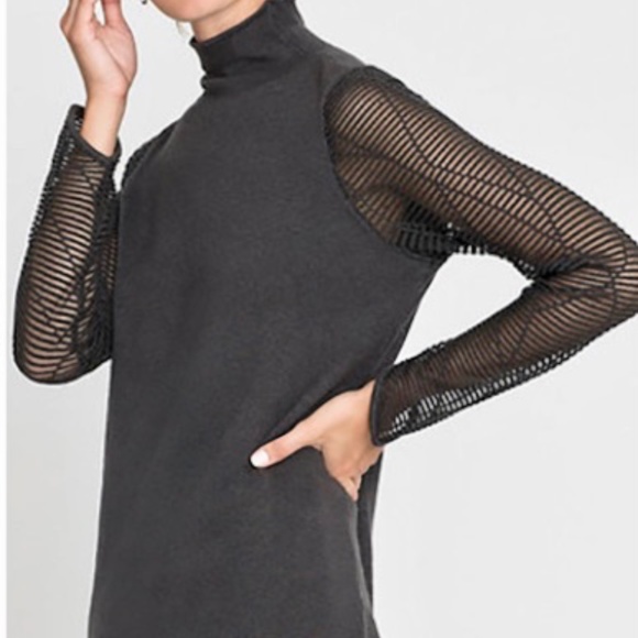 Nic & Zoe Night Shift Sweater - Picture 3 of 9